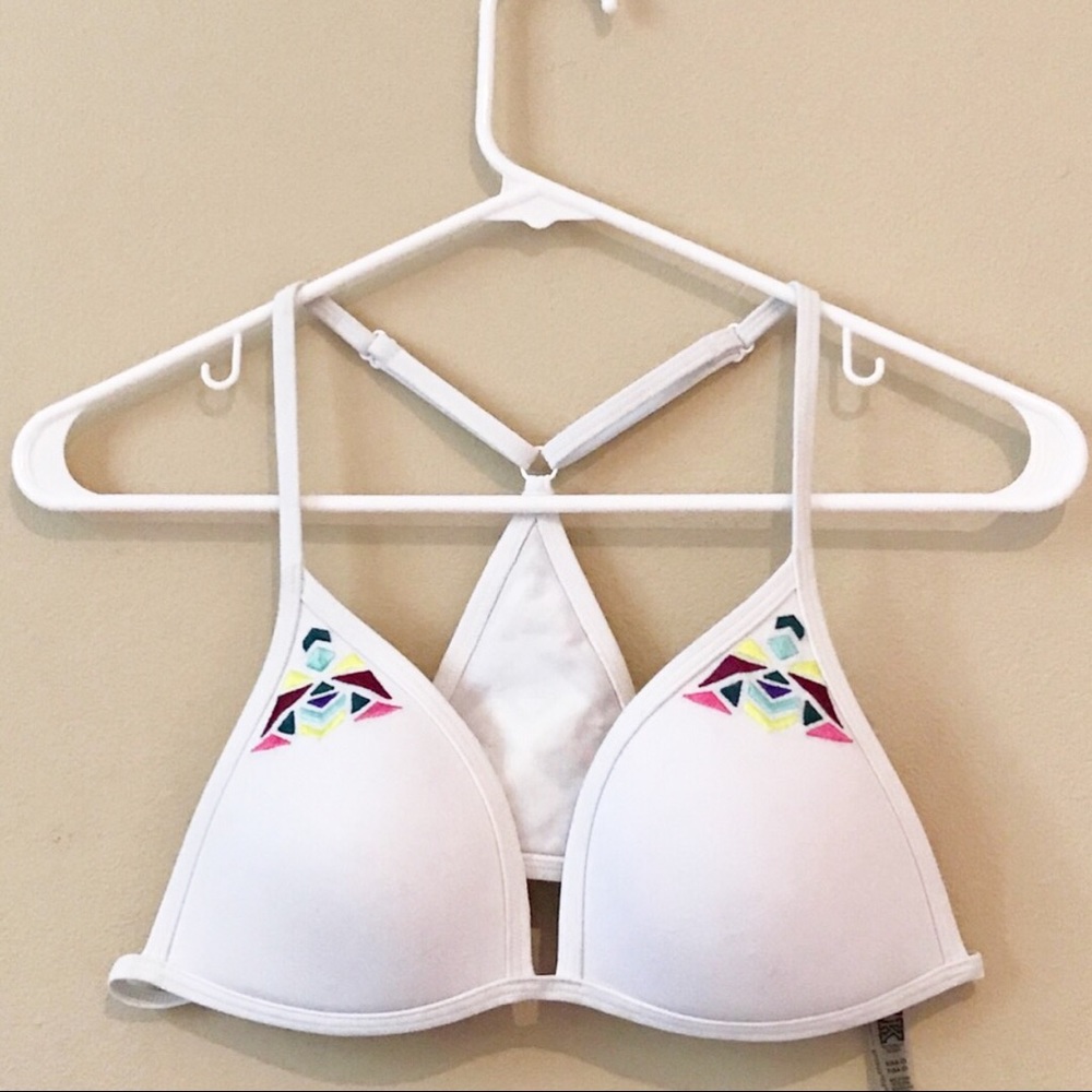 Victoria Secret Pink Bikini Top